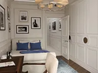 Недвижимость Apartment Monaco, Carre d'Or: 3