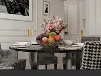 Недвижимость Apartment Monaco, Carre d'Or: 4