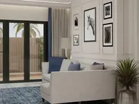 Недвижимость Apartment Monaco, Carre d'Or: 5