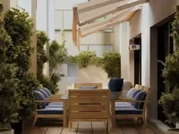 Недвижимость Apartment Monaco, Carre d'Or: 6