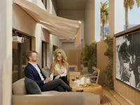 Недвижимость Apartment Monaco, Carre d'Or: 7