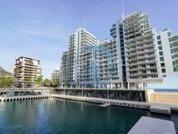 Недвижимость Apartment Monaco, Anse Du Portier: 1