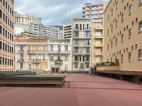 Недвижимость Apartment Monaco, Port: 1