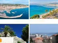 Недвижимость Villa Croix des Gardes: 1