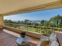 Недвижимость Villa Cannes Californie: 2