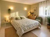 Недвижимость Villa Croix des Gardes: 10
