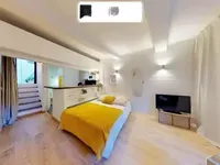 Недвижимость Villa Suquet: 5
