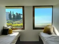 Недвижимость Villa Croix des Gardes: 9