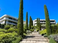 Недвижимость Villa Croix des Gardes: 12