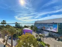 Недвижимость Villa Cannes Centre-ville: 1