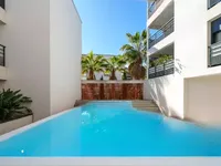 Недвижимость Villa Petit Juas: 1