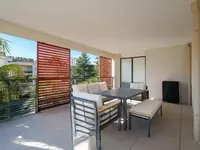 Недвижимость Villa Petit Juas: 3