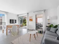 Недвижимость Villa Petit Juas: 8