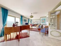 Недвижимость Villa Carnot Cannes: 3