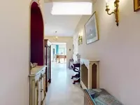 Недвижимость Villa Carnot Cannes: 11