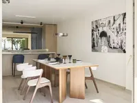 Недвижимость Villa Pointe Croisette: 7