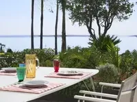Недвижимость Villa Pointe Croisette: 14