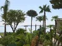 Недвижимость Villa Pointe Croisette: 15