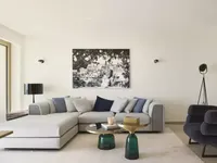 Недвижимость Villa Pointe Croisette: 16
