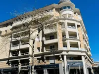 Недвижимость Villa Carnot Cannes: 1