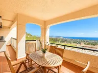 Недвижимость Villa La Minelle: 1
