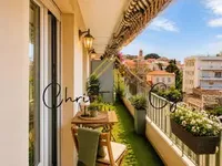 Недвижимость Villa Cannes Croix des Gardes: 9