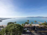 Недвижимость Villa Pointe Croisette: 1