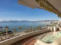 Недвижимость Villa Pointe Croisette: 2