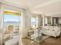Недвижимость Villa Pointe Croisette: 3