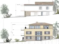 Недвижимость House Croix des Gardes: 5