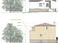 Недвижимость House Croix des Gardes: 6