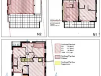 Недвижимость House Croix des Gardes: 7