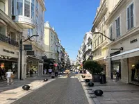 Недвижимость Villa Cannes Centre-ville: 1
