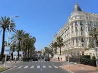 Недвижимость Villa Cannes Centre-ville: 2