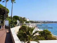 Недвижимость Villa Cannes Centre-ville: 3