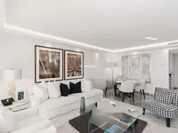Недвижимость Villa Californie: 5