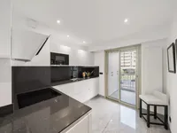 Недвижимость Villa Californie: 7