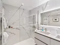 Недвижимость Villa Californie: 10