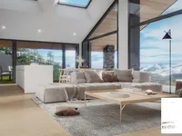 Недвижимость Apartment for sale in Ordino, 4 bedrooms: 1
