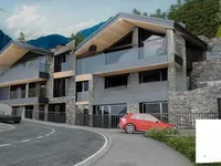 Недвижимость Apartment for sale in Ordino, 4 bedrooms: 3