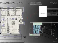 Недвижимость Apartment for sale in Ordino, 4 bedrooms: 10