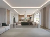 Недвижимость House Petit Juas: 3