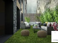 Недвижимость Apartment for sale in Ordino with 4 bedrooms: 5