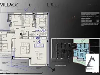 Недвижимость Apartment for sale in Ordino with 4 bedrooms: 10