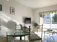 Недвижимость Villa Cannes Californie: 2