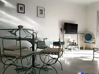 Недвижимость Villa Cannes Californie: 3