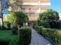 Недвижимость Villa Cannes Californie: 28