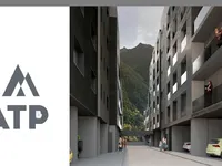 Недвижимость Apartment for sale in Andorra la Vella, 3 bedrooms: 1