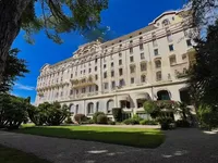 Недвижимость Villa Cannes Californie: 1