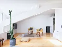 Недвижимость Villa Cannes Californie: 8